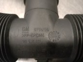 Recambio de tubo para opel astra g berlina 1.6 referencia OEM IAM 90531011 5836794 