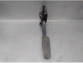 Recambio de potenciometro pedal para volvo xc90 2.4 diesel cat referencia OEM IAM 30715179 6PV00954804 