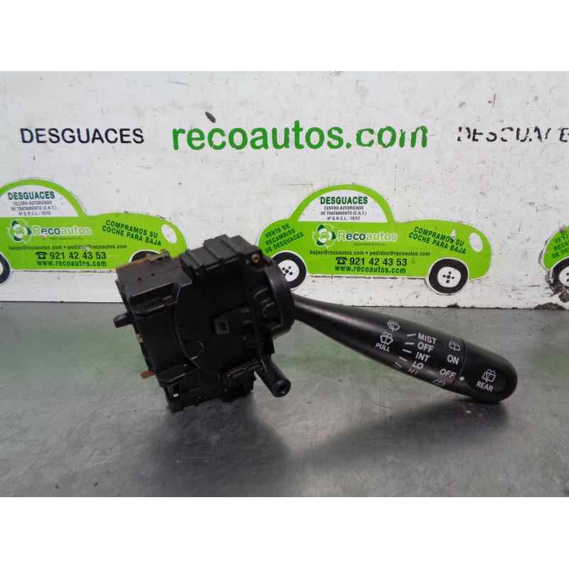 Recambio de mando limpia para toyota yaris (ncp1/nlp1/scp1) 1.4 turbodiesel cat referencia OEM IAM   