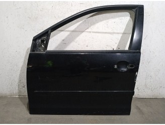 Recambio de puerta delantera izquierda para volkswagen polo (9n1) 1.4 16v referencia OEM IAM 6Q4831055P 6Q4831055P 