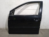 Recambio de puerta delantera izquierda para volkswagen polo (9n1) 1.4 16v referencia OEM IAM 6Q4831055P 6Q4831055P 