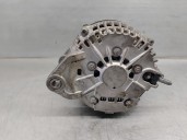 Replacement alternator for Nissan Altima OEM IAM reference 231008J10B HITACHI
