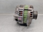 Recambio de alternador para nissan altima referencia OEM IAM 231008J10B HITACHI