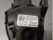 Recambio de potenciometro pedal para volvo xc90 2.4 diesel cat referencia OEM IAM 30715179 6PV00954804 