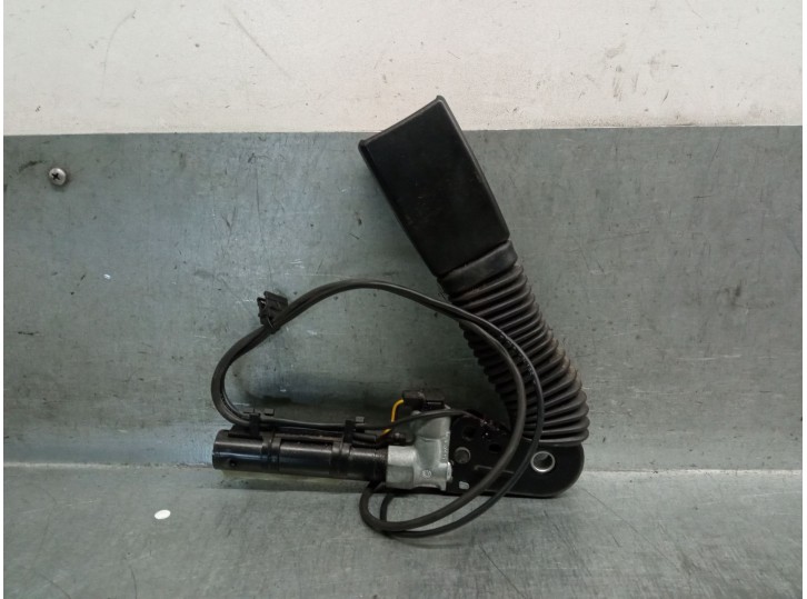 Recambio de pretensor airbag derecho para mini mini clubman (r55) cooper d referencia OEM IAM 610483700F 72117211592 