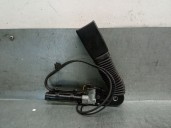 Recambio de pretensor airbag derecho para mini mini clubman (r55) cooper d referencia OEM IAM 610483700F 72117211592 