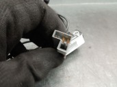 Recambio de pretensor airbag derecho para mini mini clubman (r55) cooper d referencia OEM IAM 610483700F 72117211592 