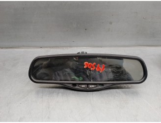 Recambio de espejo interior para nissan altima referencia OEM IAM 963213Y500  
