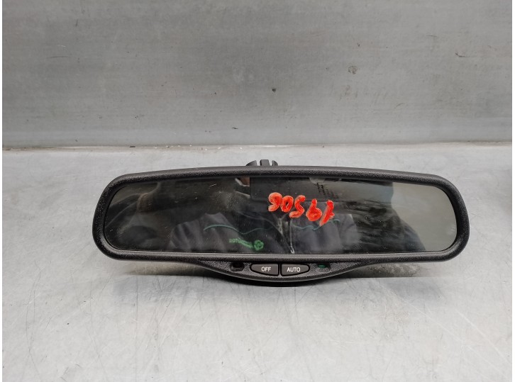 Recambio de espejo interior para nissan altima referencia OEM IAM 963213Y500 