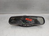 Recambio de espejo interior para nissan altima referencia OEM IAM 963213Y500 