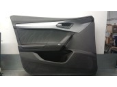 Recambio de guarnecido puerta delantera izquierda para cupra formentor (km7, kmp) 1.5 tsi referencia OEM IAM 5FF867011D 5FF86701