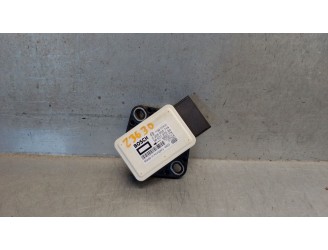 Replacement sensor for Peugeot 407 SW 2.0 16V HDi FAP CAT (RHR / DW10BTED4) OEM IAM reference 9663187680 0265005714 BOSCH
