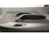 Recambio de guarnecido puerta delantera izquierda para cupra formentor (km7, kmp) 1.5 tsi referencia OEM IAM 5FF867011D 5FF86701