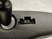 Recambio de espejo interior para nissan altima referencia OEM IAM 963213Y500  