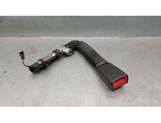 Recambio de enganche cinturon para bmw 5 gran turismo (f07) 530 d referencia OEM IAM 615796400D 72119115306 