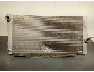 Recambio de radiador agua para bmw 5 gran turismo (f07) 530 d referencia OEM IAM 1711850917601 17118509175 X0008001 BEHR