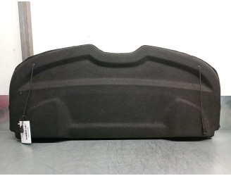 Recambio de bandeja trasera para peugeot 208 1.6 blue-hdi fap referencia OEM IAM 9673766680 96737666ZD 