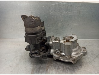 Recambio de bomba agua para bmw serie 3 berlina (e46) 1.8 16v referencia OEM IAM 7512537 