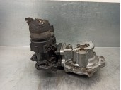 Recambio de bomba agua para bmw serie 3 berlina (e46) 1.8 16v referencia OEM IAM 7512537 