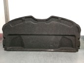 Recambio de bandeja trasera para peugeot 208 1.6 blue-hdi fap referencia OEM IAM 9673766680 96737666ZD 