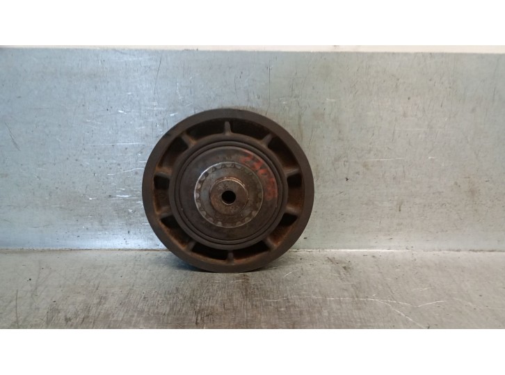 Recambio de polea cigueñal para volvo v40 station wagon (645) 1.9 di referencia OEM IAM 30662347 30662347 