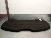 Recambio de bandeja trasera para peugeot 208 1.6 blue-hdi fap referencia OEM IAM 9673766680 96737666ZD 