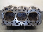 Recambio de culata para nissan altima referencia OEM IAM 11040EA200  