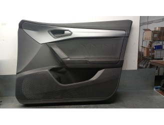 Recambio de guarnecido puerta trasera derecha para cupra formentor (km7, kmp) 1.5 tsi referencia OEM IAM 5FF867012D 5FF867012D 