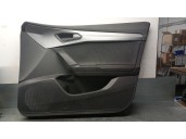 Replacement rear right door trim panel for Cupra Formentor (KM7, KMP) 1.5 TSI OEM IAM reference 5FF867012D 5FF867012D 