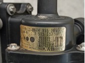 Recambio de bomba agua para bmw serie 3 berlina (e46) 1.8 16v referencia OEM IAM 7512537  