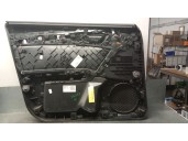 Replacement rear right door trim panel for Cupra Formentor (KM7, KMP) 1.5 TSI OEM IAM reference 5FF867012D 5FF867012D 