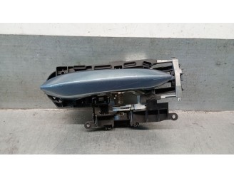 Recambio de maneta exterior delantera derecha para bmw 5 gran turismo (f07) 530 d referencia OEM IAM 51227276242 51217175732 