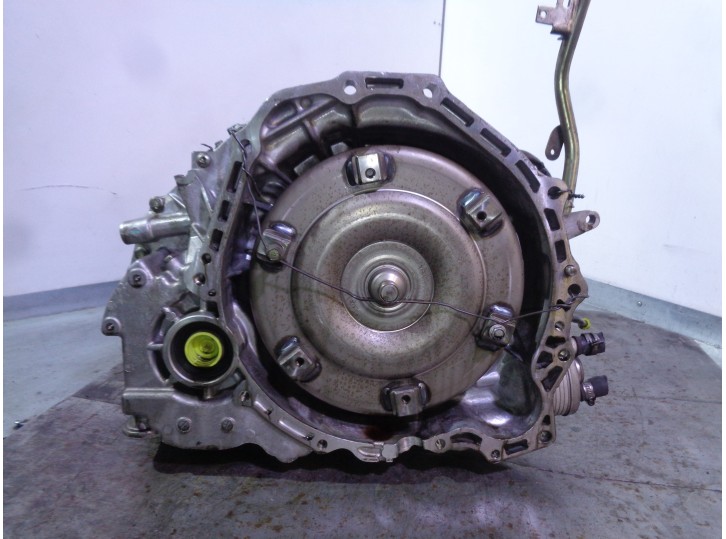 Recambio de caja cambios para nissan altima referencia OEM IAM 5551SN 13CV595001 310209J500