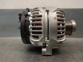 Recambio de alternador para volvo s40 berlina 1.6 cat referencia OEM IAM 36050265 8EL011711591 HELLA