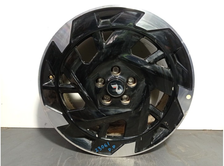 Recambio de llanta para hyundai kona furgoneta/suv (os, ose, osi) ev referencia OEM IAM 52910HF700 R197.5JX19H2OFFSET51 