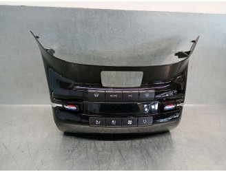 Recambio de mando climatizador para peugeot 208 1.6 blue-hdi fap referencia OEM IAM 96722471XU 96722471XU 