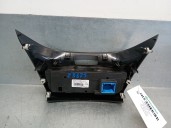 Recambio de mando climatizador para peugeot 208 1.6 blue-hdi fap referencia OEM IAM 96722471XU 96722471XU 