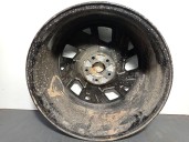 Recambio de llanta para hyundai kona furgoneta/suv (os, ose, osi) ev referencia OEM IAM 52910HF700 R197.5JX19H2OFFSET51 