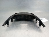 Recambio de mando climatizador para peugeot 208 1.6 blue-hdi fap referencia OEM IAM 96722471XU 96722471XU 