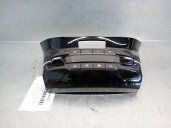 Recambio de mando climatizador para peugeot 208 1.6 blue-hdi fap referencia OEM IAM 96722471XU 96722471XU 