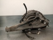 Recambio de mangueta delantera izquierda para bmw 5 gran turismo (f07) 530 d referencia OEM IAM 31216775767 31216775767 