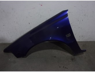 Recambio de aleta delantera izquierda para volvo s40 berlina 1.6 cat referencia OEM IAM 30883925 AZUL 