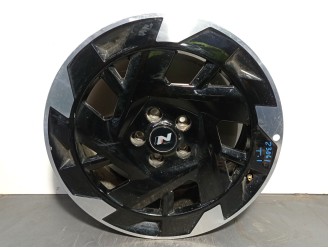 Recambio de llanta para hyundai kona furgoneta/suv (os, ose, osi) ev referencia OEM IAM 52910HF700 R197.5JX19H2OFFSET51 