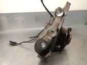 Recambio de mangueta delantera izquierda para bmw 5 gran turismo (f07) 530 d referencia OEM IAM 31216775767 31216775767 