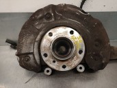 Recambio de mangueta delantera izquierda para bmw 5 gran turismo (f07) 530 d referencia OEM IAM 31216775767 31216775767 