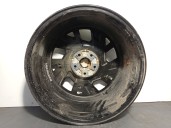 Recambio de llanta para hyundai kona furgoneta/suv (os, ose, osi) ev referencia OEM IAM 52910HF700 R197.5JX19H2OFFSET51 