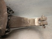 Recambio de mangueta delantera izquierda para bmw 5 gran turismo (f07) 530 d referencia OEM IAM 31216775767 31216775767 