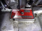 Recambio de caja cambios para nissan altima referencia OEM IAM 5551SN 13CV595001 310209J500