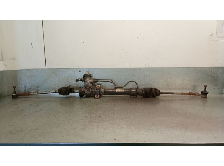 Steering rack replacement part for Volvo V40 station wagon (645) 1.9 Di OEM IAM reference P30638473 76264 
