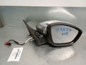 Recambio de retrovisor derecho para peugeot 208 1.6 blue-hdi fap referencia OEM IAM 1611240380 1611240380 